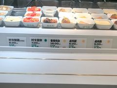 -老乡鸡(东方广场店)