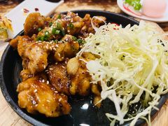 -小川洋风料理(街道口店)