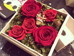 -Flower in(密渡桥店)
