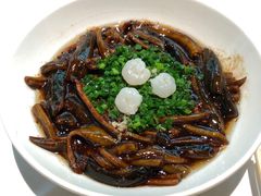 -玫瑰厅上海菜(兴国路店)