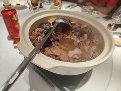 -海宝酒家(中山四路店)