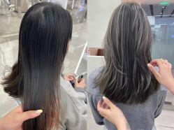 -MY HAIR ARDOR