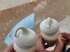 -DQ·蛋糕·冰淇淋(万风新天地店)