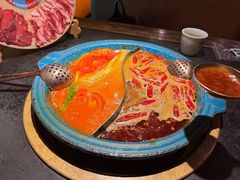 -吼堂老火锅(太古里总店)