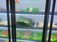 -阿郎龙虾烧烤海鲜馆(苏河融景店)