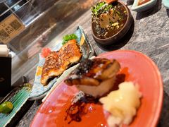 炙黑松露M7&nbsp;和牛寿司-炙柒Sekinana·精致日料(合生汇店)