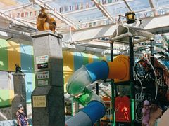 -爱江山温泉(凌奥店)