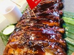 -Naughty Nuri’s Phuket