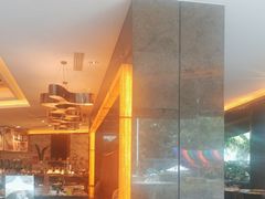 -岷山饭店-芝芝自助餐厅