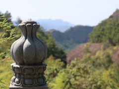 -方岩风景区