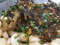 -阿喆私房菜(西五路店)