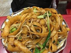 -金杨拉面王小吃面馆·牛三宝面·红烧牛肉粉