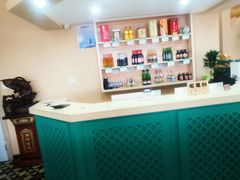 -港畔赶海蒸汽海鲜烧烤自助(仙螺岛店)