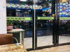 -中国兰州拉面(开福寺路店)