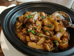 -水月周庄铂尔曼酒店-水月荟中餐厅