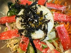 -海云台韩式汤饭·13年匠心韩料(南山店)