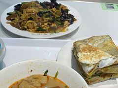 -护国寺小吃(新街口店)