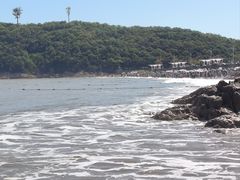 -宁波松兰山滨海旅游度假区