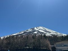 -富士山吉田線五合目