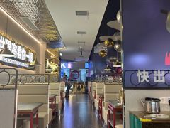 -江南鱼捞(北仑银泰城店)