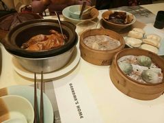 -外婆家(古墩印象城店)