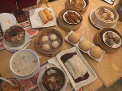 -添好运点心专门店(百老汇店)