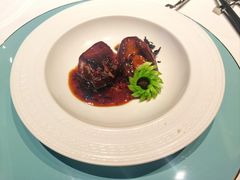 -淮香国色·淮扬菜(正大中心店)