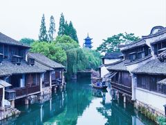 -乌镇景区