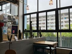 -李先生的首尔小馆(松江启源广场店)