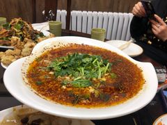 -张包铺(关东古巷店)