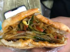 -刘氏方酥锅盔(古城总店)