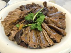 -陆记鹅庄·潮汕菜·狮头鹅(大仟里店)