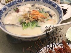 -山外山菜馆(玉泉路店)