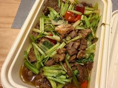 -小厨师·二十年沈家门小海鲜(百井坊巷店)