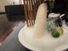 -沈灶河豚宴·河豚融合餐厅(汉中路店)