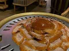 -三人行骨头王火锅(长寿店)