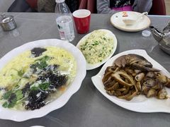 -张包铺(关东古巷店)
