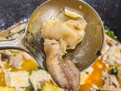 -老刘生态大鱼坊铁锅炖鱼(赛马场店)