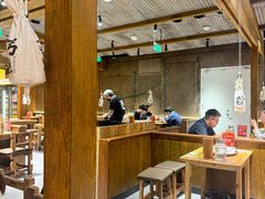 -北丐先生·野馄饨烧烤(雨花万象店)