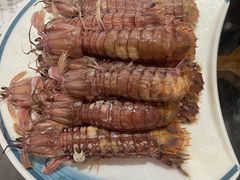 -良师门滨海人家·海鲜·家常菜(滨海城店)