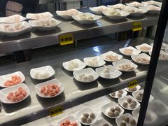 -重庆毛肚王自助火锅(总店)