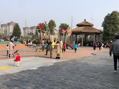 -枫香湖儿童公园