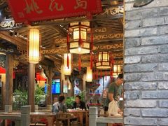 -蜀大侠火锅(四川北路店)