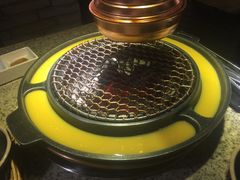 -三代烤肉(保利广场店)