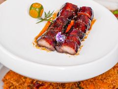 -香港狮子山下·明星粤菜餐厅(北苑店)