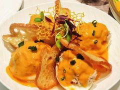 -沛家·西餐Brunch·直火料理