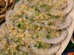 -盛港湾海鲜食府(黄沙店)