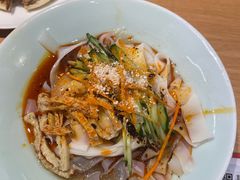 -秦香阁·西北家常菜(徐汇日月光中心店)