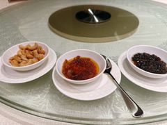-富临饭店阿一鲍鱼