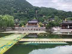 -华清宫景区